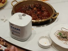 -涿派·炝锅鱼(涿州店)