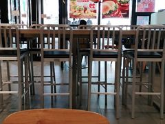 -汉堡王(兰州中心店)