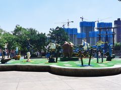 -沈阳方特欢乐世界