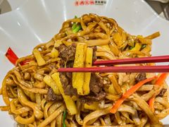 -潮正和潮汕牛肉火锅·老字号(番禺万达店)