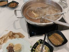 -潮汕良记牛肉火锅(洪武路店)