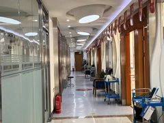 -圣贝口腔(海淀店)