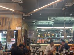 -破店肥哈·东北烧烤·夜宵(南山保利店)