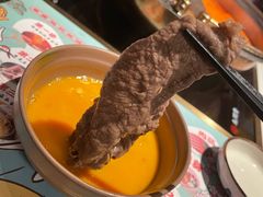 -温禾牛·和牛寿喜烧自助火锅(恒基名人店)