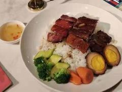 -食大利香港茶餐厅(南亚风情第一城店)