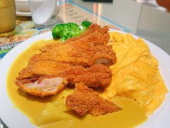 -大头力茶餐厅(花都融创茂店)