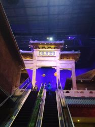 -南京万达乐园
