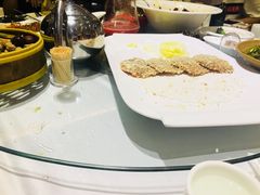 -毛家饭店·融合新湘菜·主题宴(齐鲁软件园店)