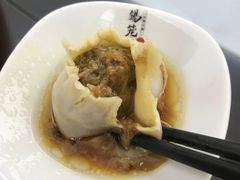 -锡笼记·无锡小笼(方塔店)