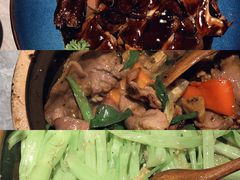 -啫神·广州地标美食(北京路店)