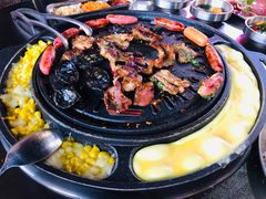 -小团团·路边烤牛肉(南岭壹街店)