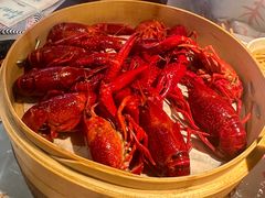 -靓靓蒸虾·头牌蒸虾(南山桂庙店)