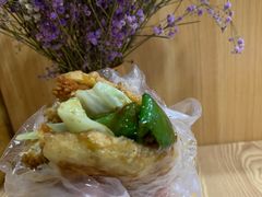 -沪上阿姨·精选茶饮(任丘华油商业街店)
