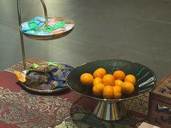 -泰合玺·精油疗愈SPA(雨花客厅店)