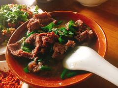 -周记翘脚牛肉