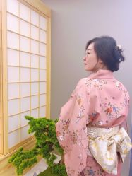 -姜美堂·蒸姜除湿の纤体美颜馆