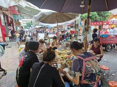 -江油特色冷沾沾(火炮街店)