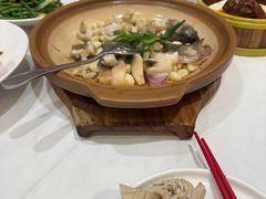 -大海湾酒楼(人南店)