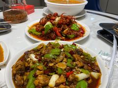 -回味南塘老王虾尾(总店)