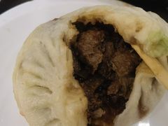 风味排骨包子-张包铺(道外店)