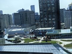 -成都尼依格罗酒店
