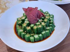 -将相和·海鲜蒸饺大连菜