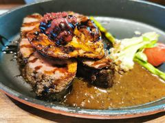 -西堤牛排(合肥之心城店)