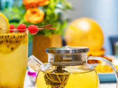 -香香海南菜餐厅