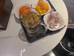 -大桶大足浴(瞿溪路店)