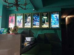 -魔方剧情密室(徐汇店)