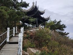 -石老人观光园