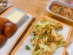 -蚝当家·海鲜龙虾烧烤(文二路原开蚝屋店)