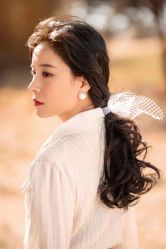 -巴黎恋人婚纱摄影(东莞总店)