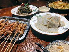 -尚府一品·烤鸭·新京菜(圆明园店)