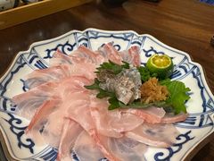 -加奈日本料理