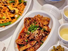 -川味堂·四川豆花(八卦岭店)