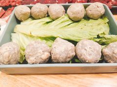 -嬷孙家潮汕牛肉火锅(北京路天河城店)