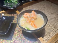-潮十三潮汕砂锅粥(高新四路大都荟店)