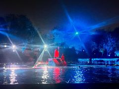 -西湖外事游船(湖滨二公园外事游船码头)