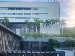 -三亚太阳湾柏悦酒店