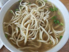 -十二忠手拉面(中华路店)