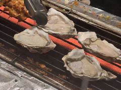 -周丹丹原味烧烤(香格里拉店)