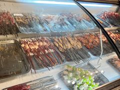 -刘一龙虾(山东路店)