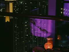-The Penthouse酒吧