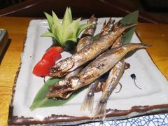 -东岸料理·寿司·刺身