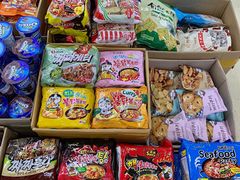 -紫荆城食品交易中心(华强北店)