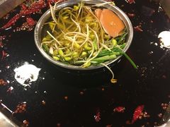 -邓莽子老火锅(中兴路总店)
