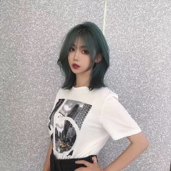 -3AM HAIR SALON染发接发