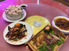 -闻香阁·清真(光荣道店)