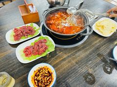 -池味巴瑶·崇巍牛杂家常菜(埌东店)